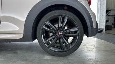 MINI Hatchback 1.5 Cooper Sport 3dr Petrol Hatchback